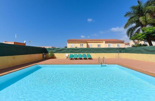 Sonnenland Apartamento | Bungalow Sonnenland Los Tinos II by VillaGranCanaria