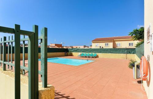 Sonnenland Apartamento | Bungalow Sonnenland Los Tinos II by VillaGranCanaria