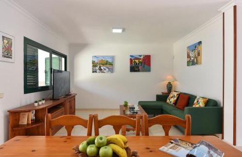 Sonnenland Apartamento | Bungalow Sonnenland Los Tinos II by VillaGranCanaria