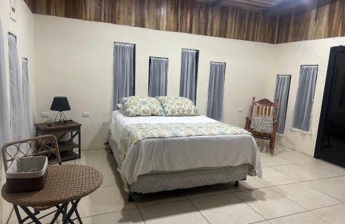 Monteverde Apartamento | Bungalow St