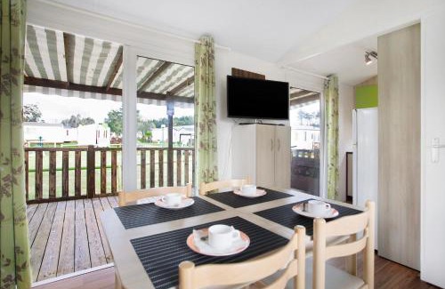 Burinhosa Chalet De Esquí | Bungalow T3 I - 15 Min From Nazaré
