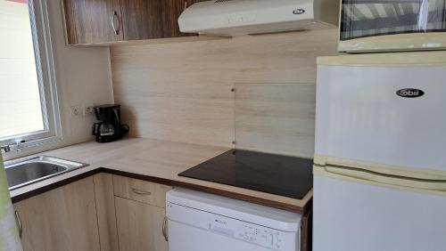Burinhosa Chalet De Esquí | Bungalow T3 V - 15 Min From Nazaré