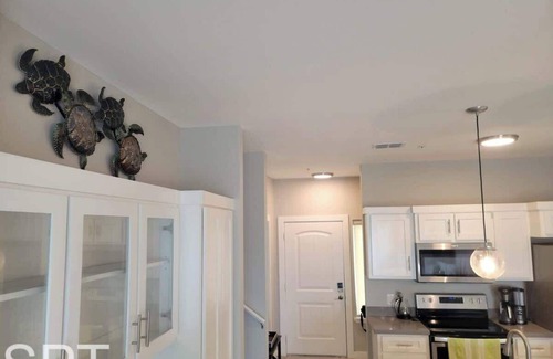 Port Isabel Condominio | Bungalow Tarvana-#1