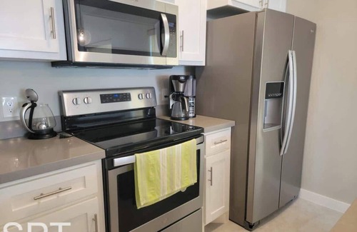 Port Isabel Condominio | Bungalow Tarvana-#1