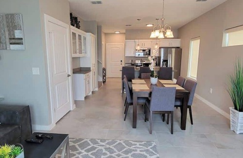 Port Isabel Condominio | Bungalow Tarvana-#1