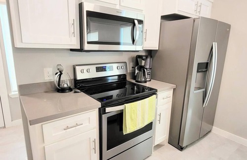 Port Isabel Condominio | Bungalow Tarvana #2