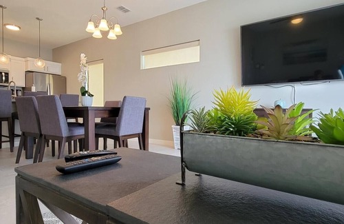 Port Isabel Condominio | Bungalow Tarvana #2