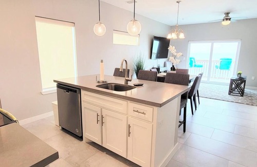 Port Isabel Condominio | Bungalow Tarvana #2