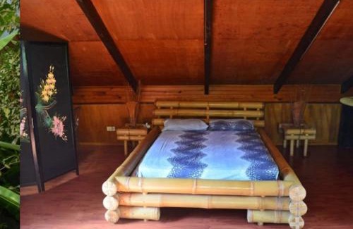 Faaa Chalet De Esquí | Bungalow Temomea