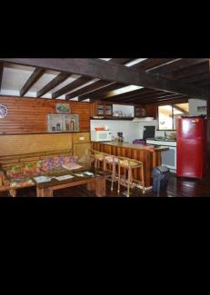 Faaa Chalet De Esquí | Bungalow Temomea