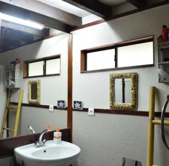 Faaa Chalet De Esquí | Bungalow Temomea