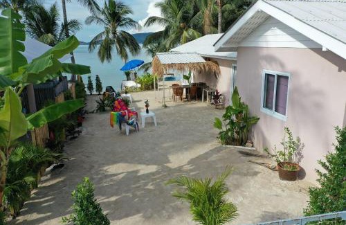 Lipa Noi Apartamento | Bungalow