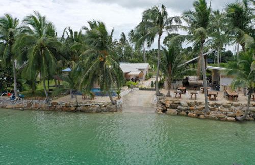 Lipa Noi Apartamento | Bungalow