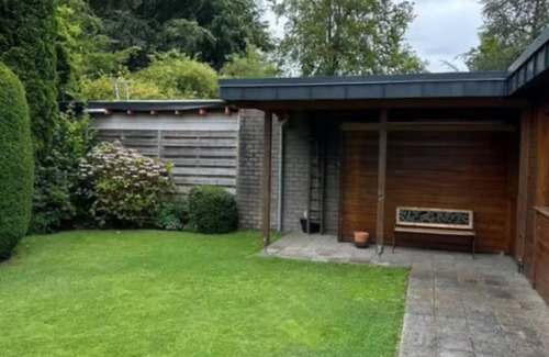 Biddinghuizen Casa | Bungalow the Swallow