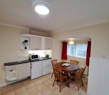 Onchan Casa | Bungalow Three Bedroom The Park Onchan Isle of Man