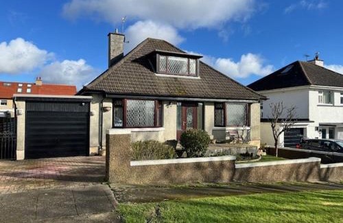 Onchan Casa | Bungalow Three Bedroom The Park Onchan Isle of Man