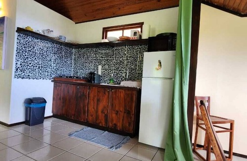 Teahupoo Chalet De Esquí | Bungalow TIpanier