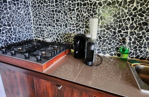 Teahupoo Casa | Bungalow Tipanier