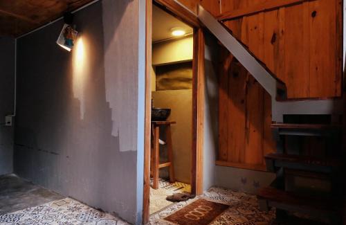 Phuong 10 Chalet De Esquí | Bungalow trong Khu vườn tổ hợp
