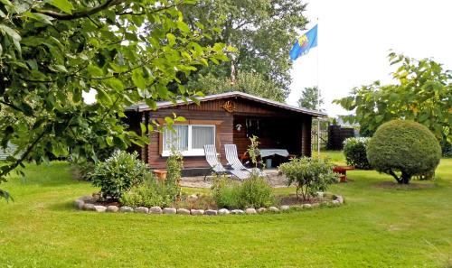 Gagern Otro | Bungalow und Ferienwohnung auf Rügen