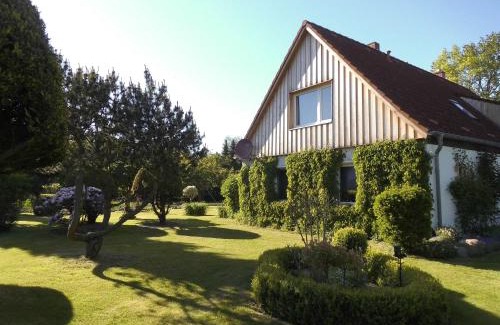 Gagern Otro | Bungalow und Ferienwohnung auf Rügen