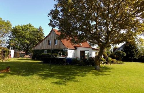 Gagern Otro | Bungalow und Ferienwohnung auf Rügen