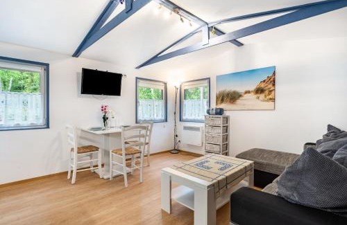 Bakenberg Complejo | Bungalow Uschi - Bgl 29