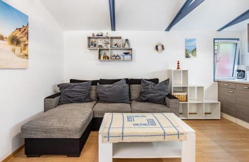 Bakenberg Complejo | Bungalow Uschi - Bgl 29