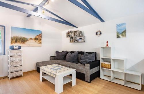 Bakenberg Complejo | Bungalow Uschi - Bgl 29