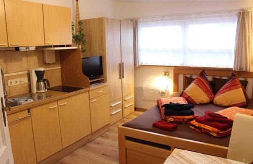 Hiddensee Apartamento | Bungalow - Casa de vacaciones Zeeck