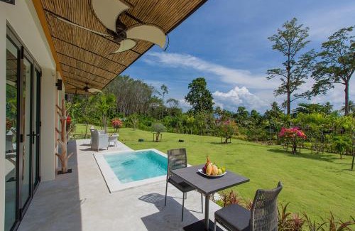 Ko Yao Villa | Bungalow VILLA Rumba