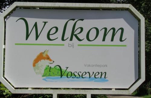 Stramproy Casa | Bungalow, vrijstaand, het Vosseven nr 38