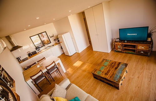 Britelo Casa | Bungalow with private pool