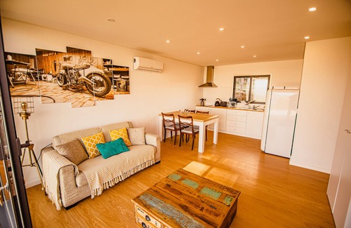 Britelo Casa | Bungalow with private pool