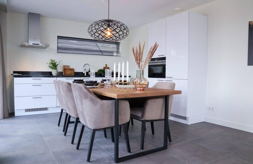 Otterlo Casa | Bungalow with 2 bedrooms and a terrace