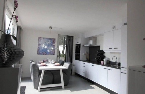 Otterlo Casa | Bungalow with 3 bedrooms and a terrace