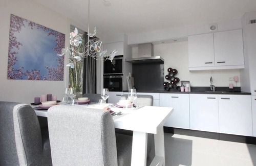 Otterlo Casa | Bungalow with 3 bedrooms and a terrace