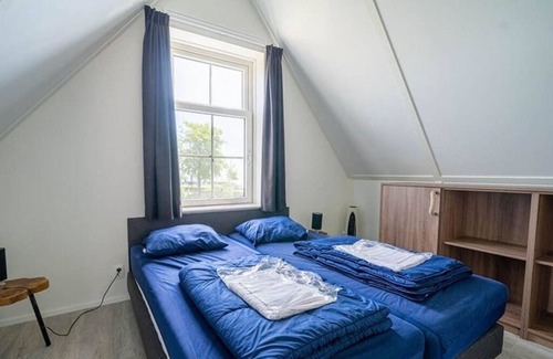 Uitdam Casa | Bungalow with 3 bedrooms, 2 bathrooms and a sauna