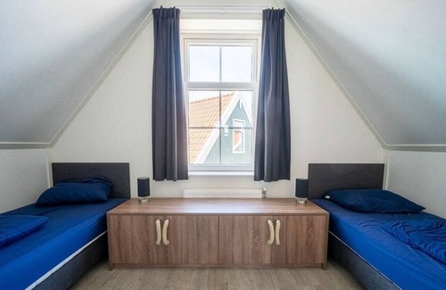 Uitdam Casa | Bungalow with 3 bedrooms, 2 bathrooms and a sauna