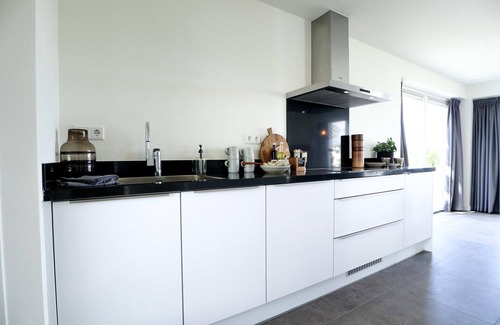 Nijkerk Casa | Bungalow with 4 bedrooms and a terrace