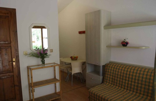 Grado Casa | Bungalow with a large swimming area