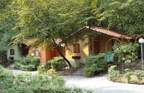 Ceriale Casa | Bungalow with air conditioning