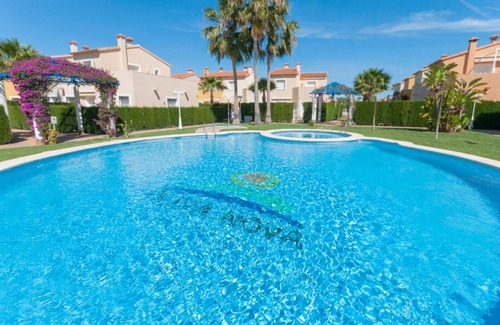 Molinell Alquiler De RV | Family Beach Malibú II