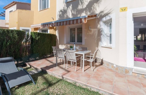 Molinell Alquiler De RV | Family Beach Malibú II