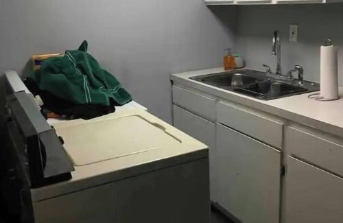 Spokane Casa | Bungalow with hidden room behind bookcase door and no cleaning fees