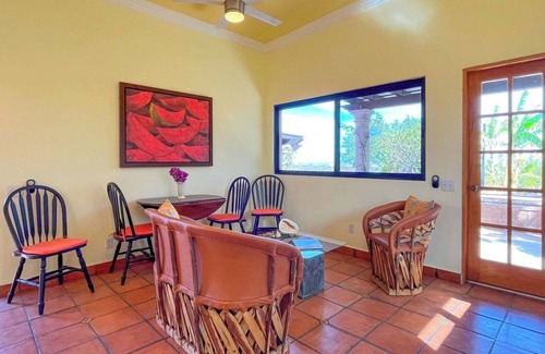 El Centenario Casa | Bungalow with pool in beautiful El Centenario, La Paz Baja California Sur