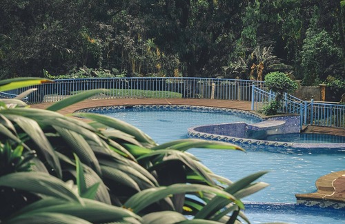 Santa Catarina Barahona Casa | Bungalow With Pool And Free Parking In Nature