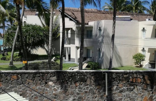 Quatre Cocos Casa | Bungalow con vistas al mar