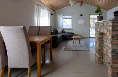 Oberhavel Apartamento | Bungalow zum Wohlfühlen