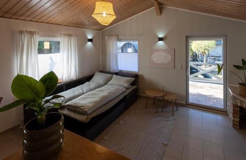Oberhavel Apartamento | Bungalow zum Wohlfühlen
